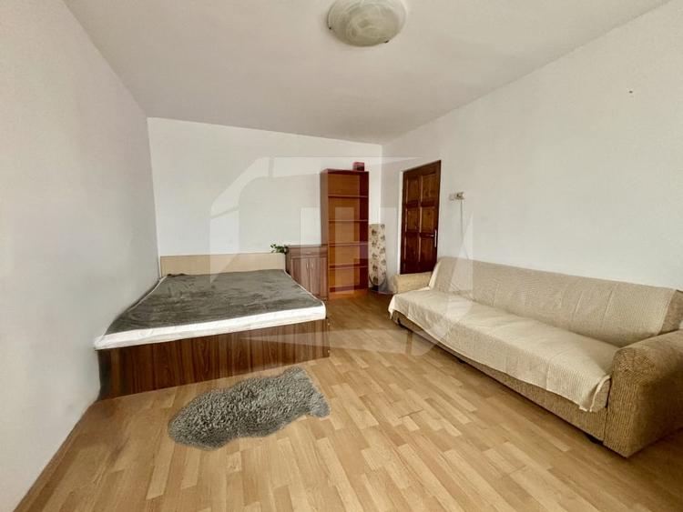 Apartament 2 camere I decomandat I cu parcare I Marasti I Dorobantilor - 1