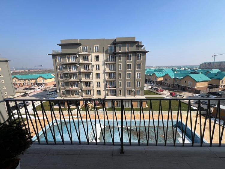 Apartament 2 camere mobilat complet | Loc de parcare | Cosmopolis - 15