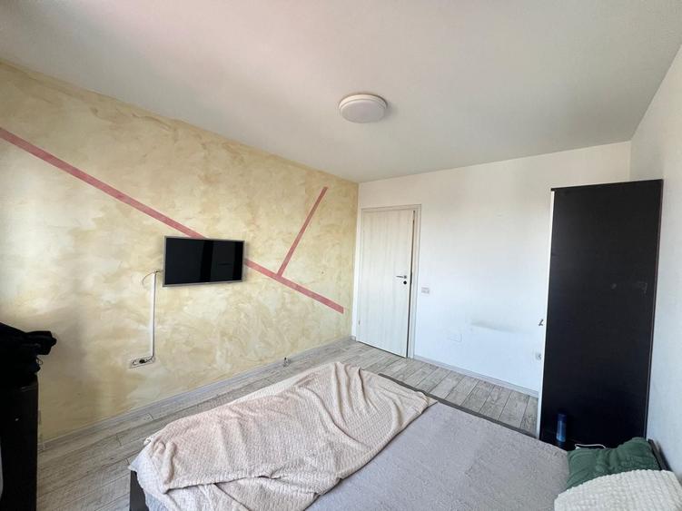 Apartament 2 Camere Decomandat Militari Residence Rezervelor Trattoria Roz Cafe - 4