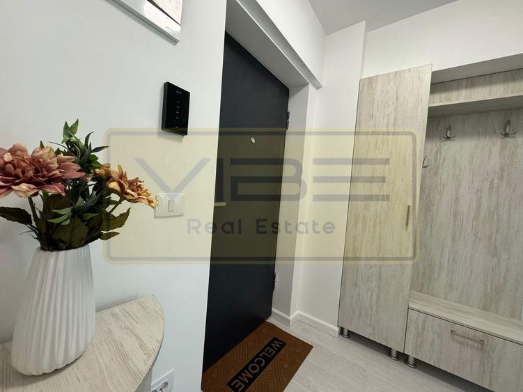 Apartament 1 camera Bucium Mega Image - 11