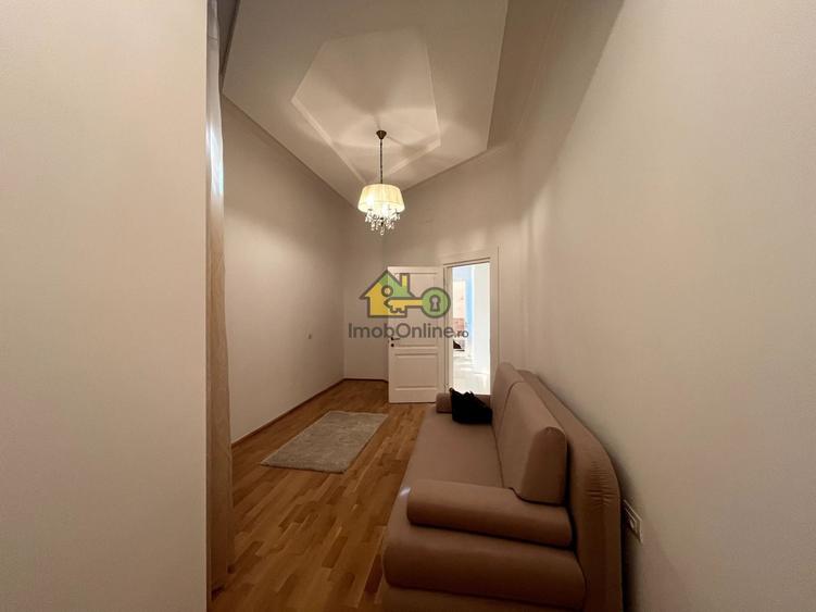 Apartament De Lux, 3 Cam., 130 Mp., Timisoara, Zona Elisabetin - 11