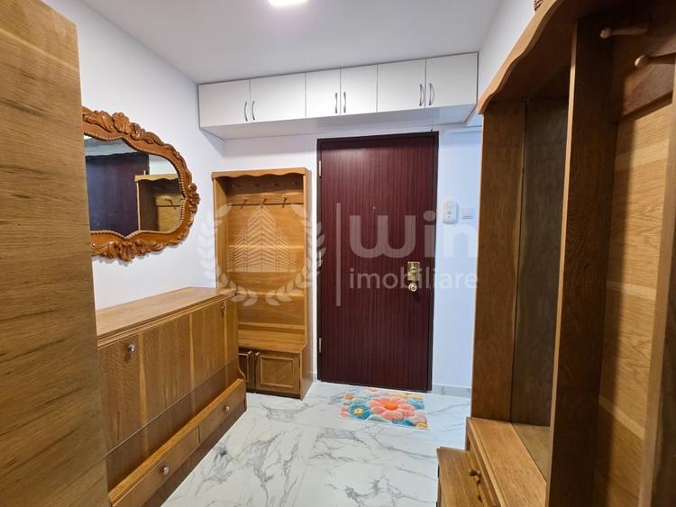 Apartament 3 camere decomandat | Etaj 6/8 | Parcare | Zorilor | UMF - 14