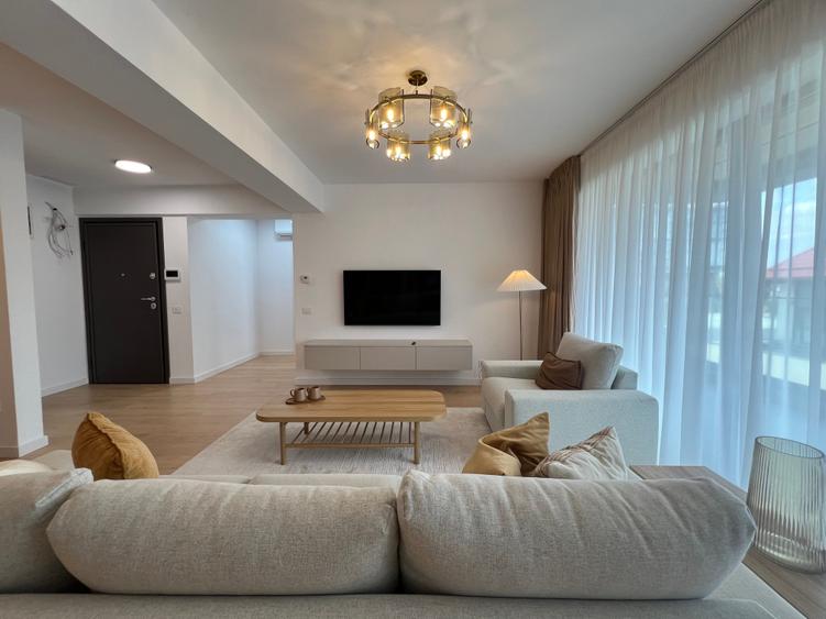 Inchiriere Apartament 4 Camere Iancu Nicolae- British School - 9