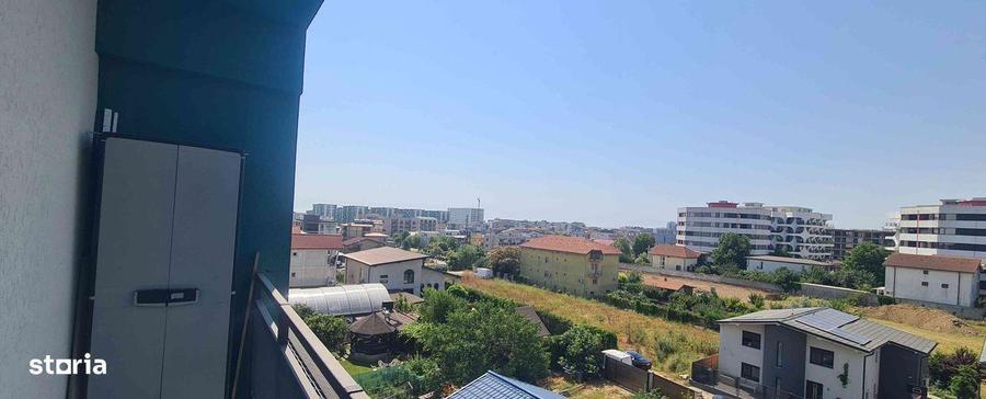 Garsoniera Mamaia Nord-Lidl - 2