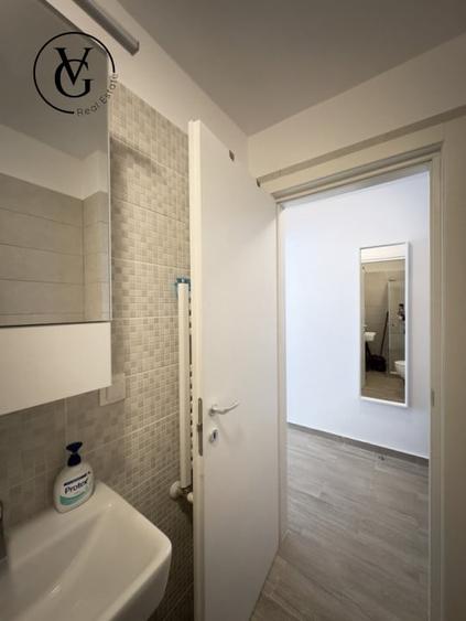 Studio Casa Del Mar -primul rand  la mare -vedere | parcare - 10