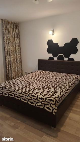 Inchiriez 2 camere str Carpatilor - 9