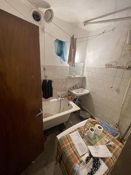 Apartament parter - 7