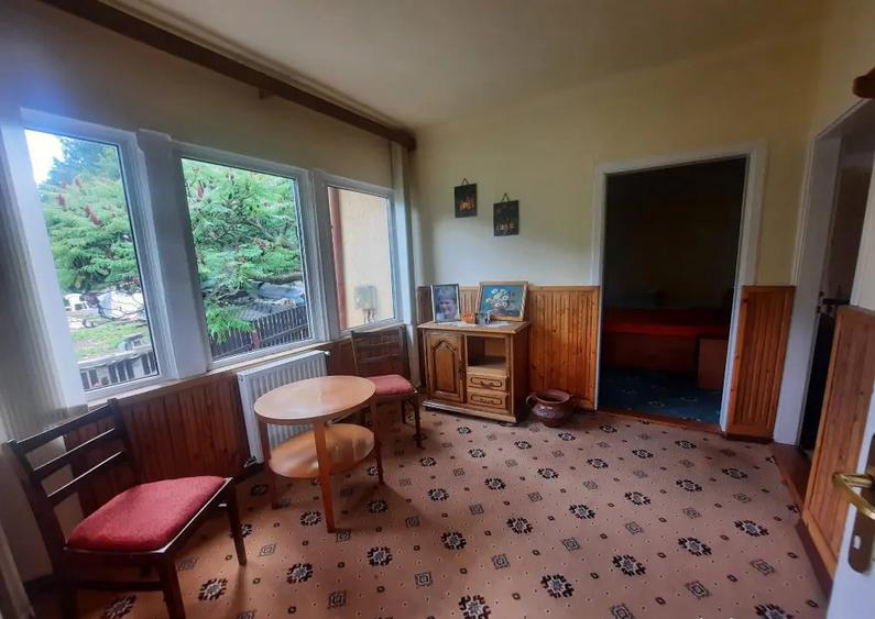 Casa de locuit -Busteni - 6