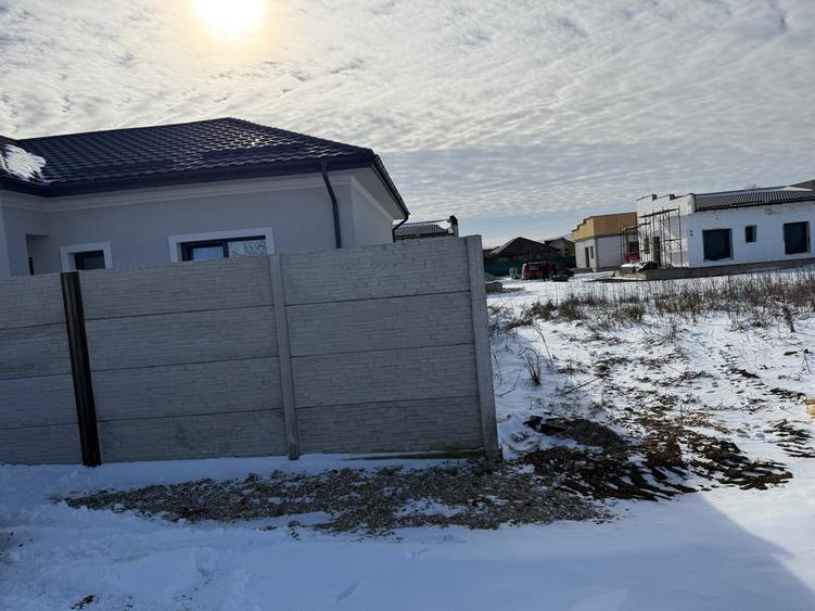 Domnesti Vand teren in Domnesti - 6