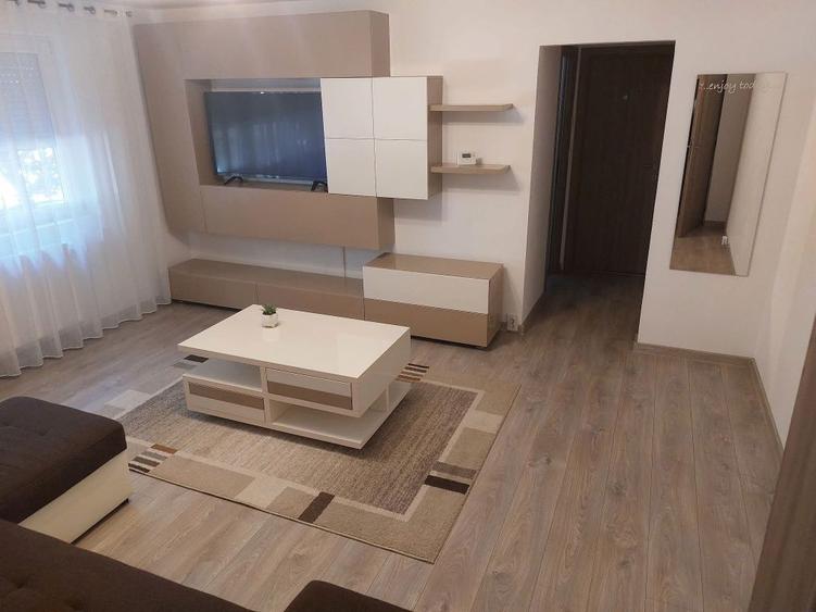 Proprietar inchiriez apartament cu 2 camere - 3