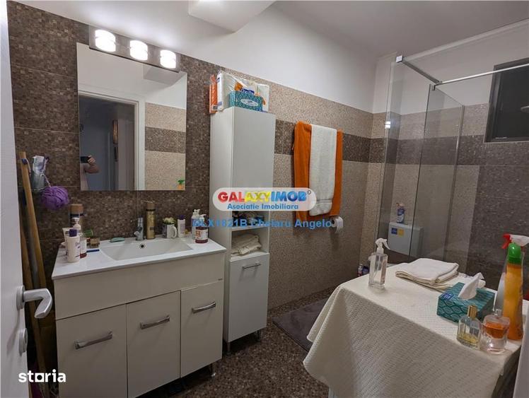 Aviatiei Zeletin Residence,ap 3 cam. 85 mp ,etj 1, cochet amenajat - 14