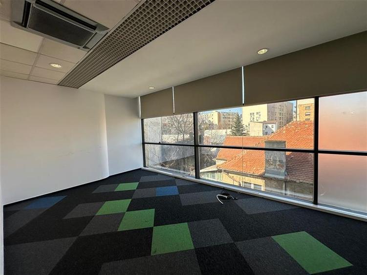 Inchiriere spatii birouri Universitate - de la 201 mp - 9