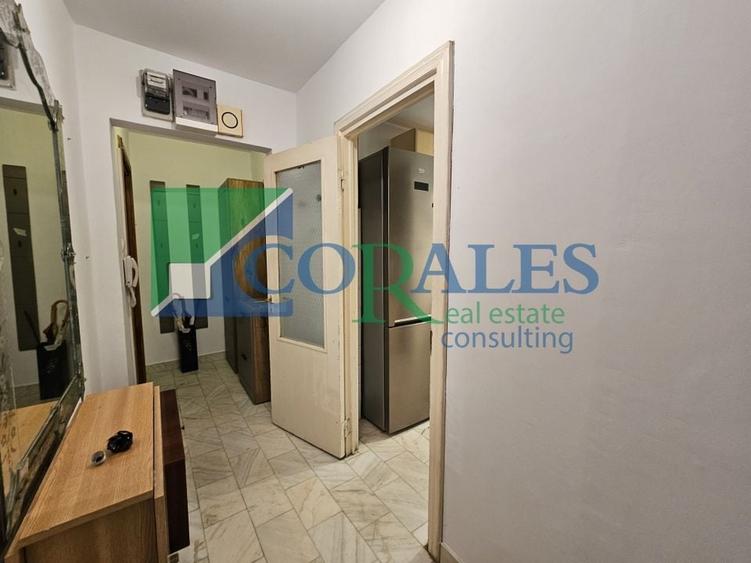 Langa Judetean. Etaj 2. Bloc izolat! - 15