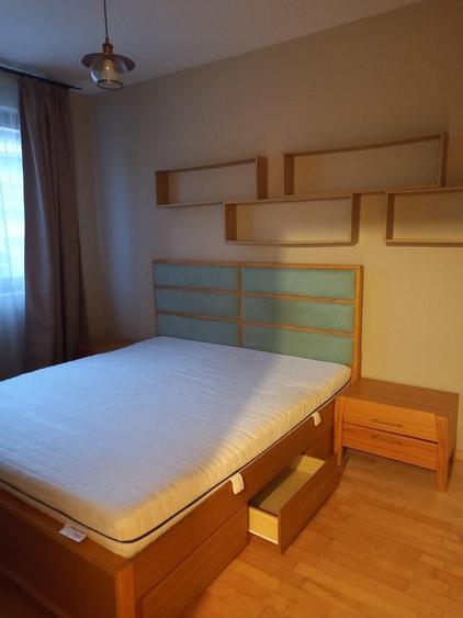 Apartament cu 2 camere decomandat în Buziașului
