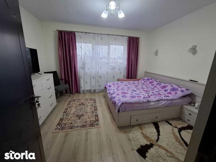 Casa de vanzare str. Iederei 84-86, Bragadiru IF - 6