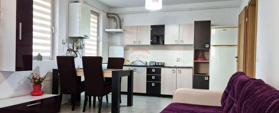 Apartament premium 2 camere, parcare+incalzire in pard... - 2