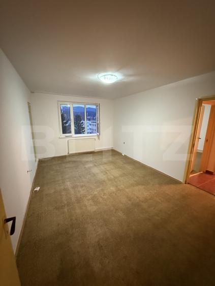 Apartament 2 camere spatios Calea Bucuresti 50mp - 1