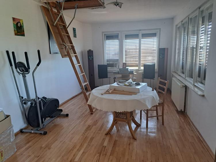 Ocazie!!!  Deva – Vila 8 Camere [ P+E1+E2 ]– Proiect 2 Familii - 7