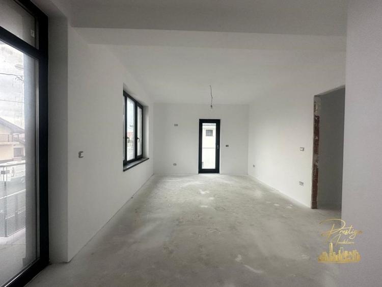 Casa tip Duplex in regim P+E de vanzare in cart. Grigorescu-Oradea - 15