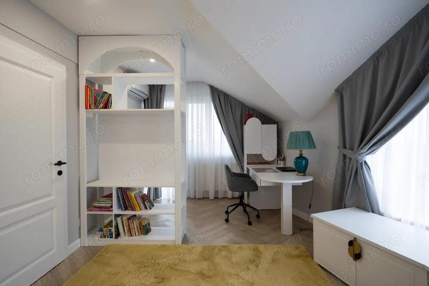 Casa Premium cu 816 m teren - 8