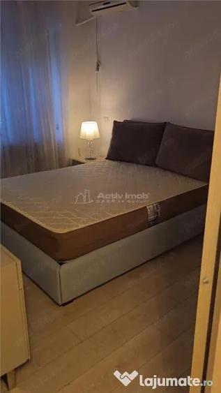 3 Camere Premium, Timpuri Noi, Curte - 8