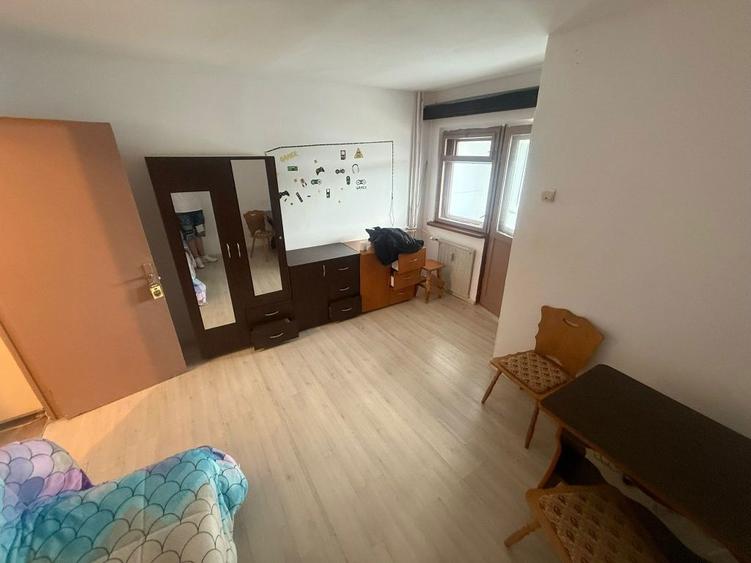 Garsoniera de inchiriat - 2