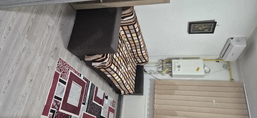 Garsoniera termen lung - 2