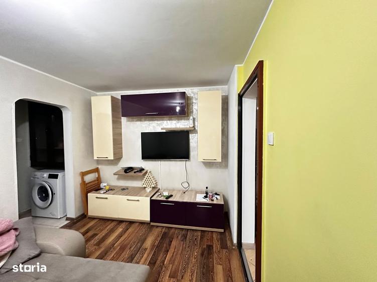 Apartament 2 camere Micro 39B - 3