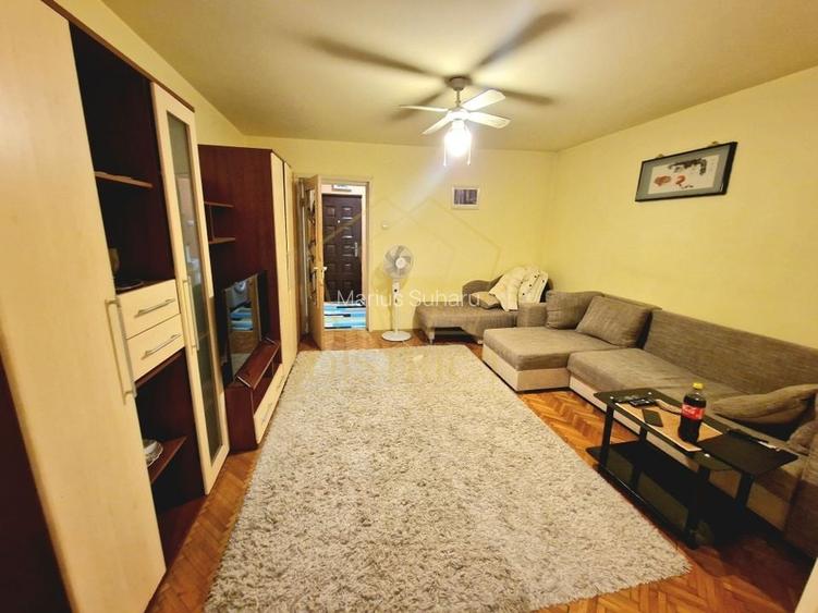 Apartament cu 1 camera | Circumvalatiunii | Gym One 5