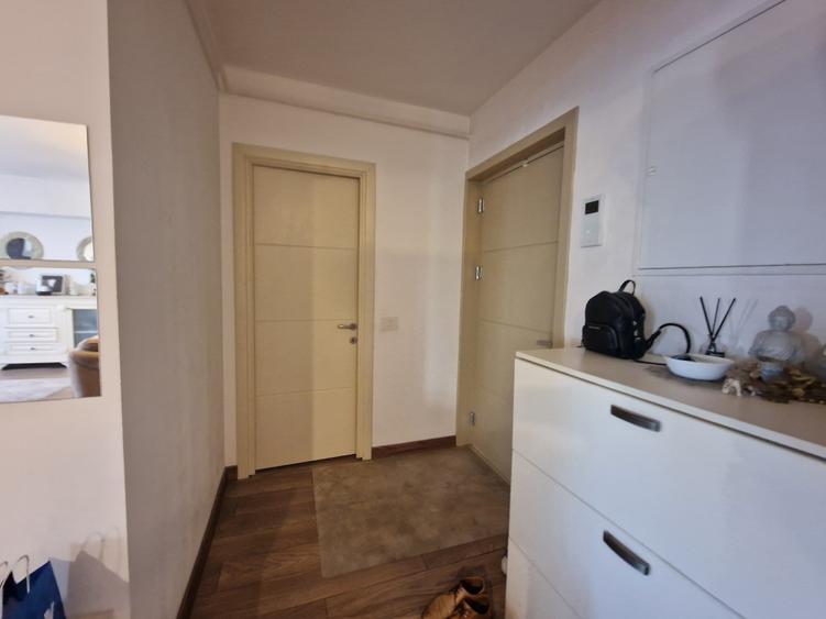 3 camere  cu parcare - complex Newton - amenajari premium - mobilat si utilat - 11