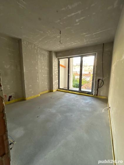 Doua Camere|Toamnei|Mosilor|Eminescu|60m2|Incalzire pardoseala|Buncar|Spati Verzi|doua balcoane - 8