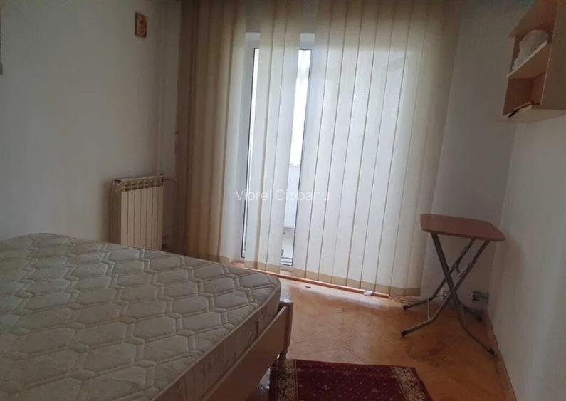 APARTAMENT 3 CAMERE DECOMANDAT, NICOLINA, ETAJUL 1, LOCALIZA APARTAMENT 3 CAMERE DECOMANDAT, NICOLINA, ETAJUL 1, LOCALIZA