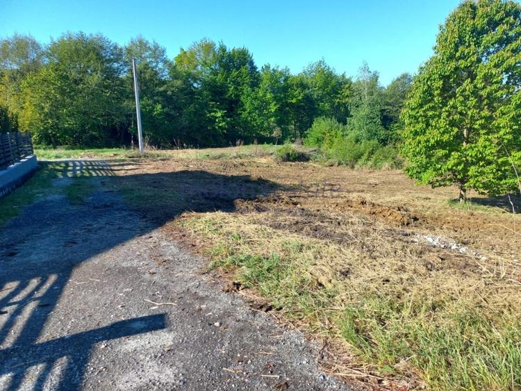 Teren autorizat Faget / Zona Vila Tusa / PUZ Aprobat - 1