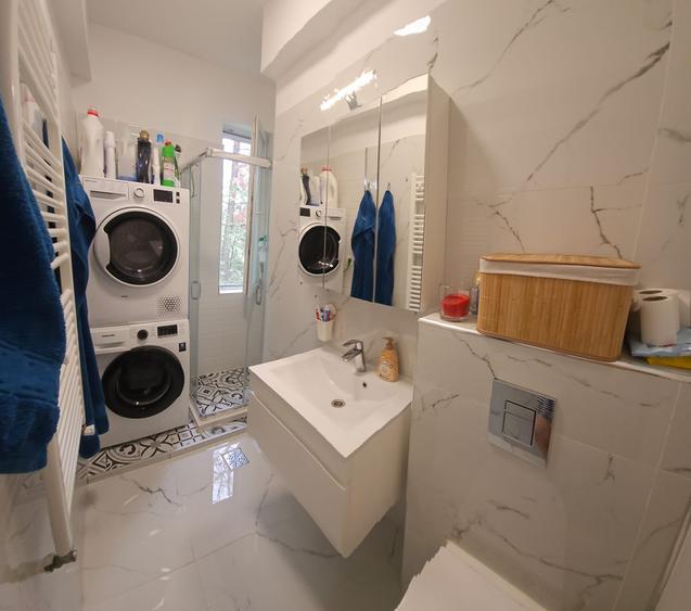 OPORTUNITATE | 2 CAMERE FLOREASCA - 2