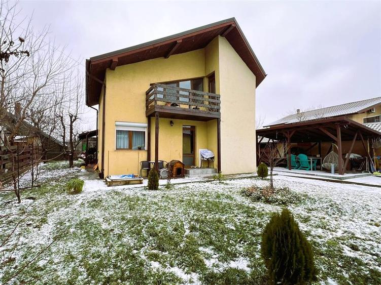 Casa Bucium - Plopii Fara Sot - 4