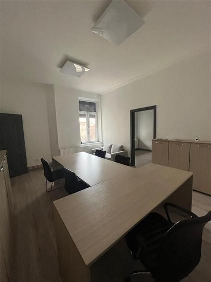 RECO Spatiu de inchiriat, Central - 3