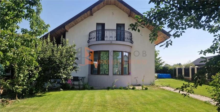 Casa tip P+1 in zona Spataru - 1