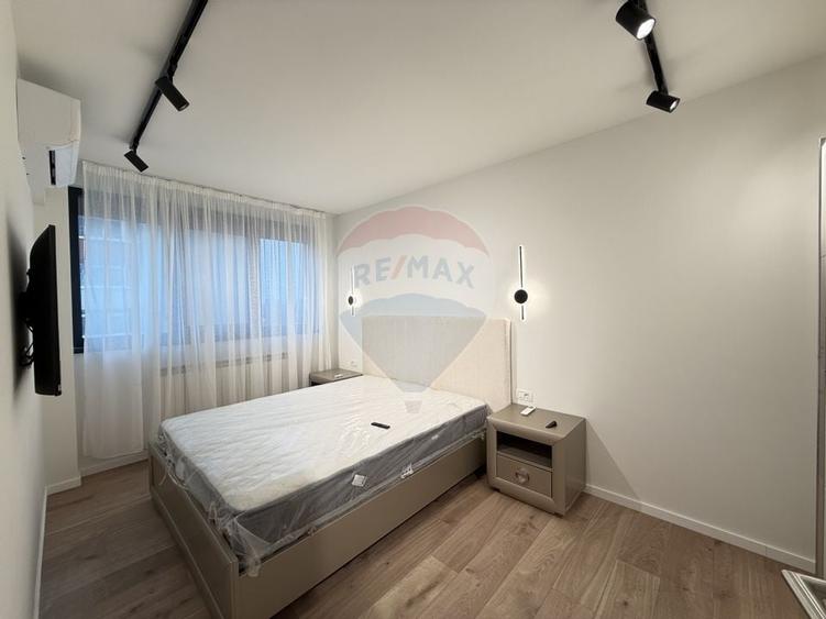Apartament cu 4 camere de închiriat în zona Giurgiului - 16