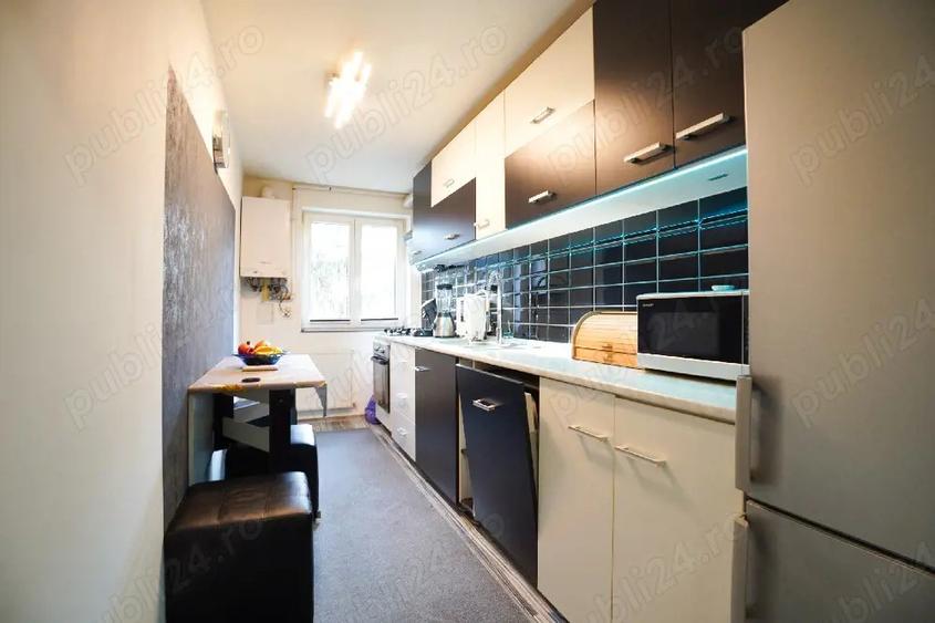 Apartament 3 camere deosebit Bra?ov - 3