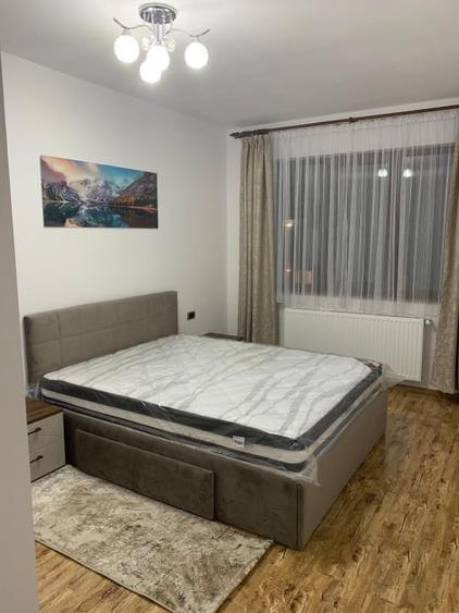 Proprietar, închiriez apartament cu 2 camere - 4