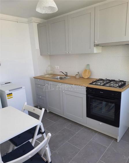 Complex Atria - studio - centrala proprie - 1