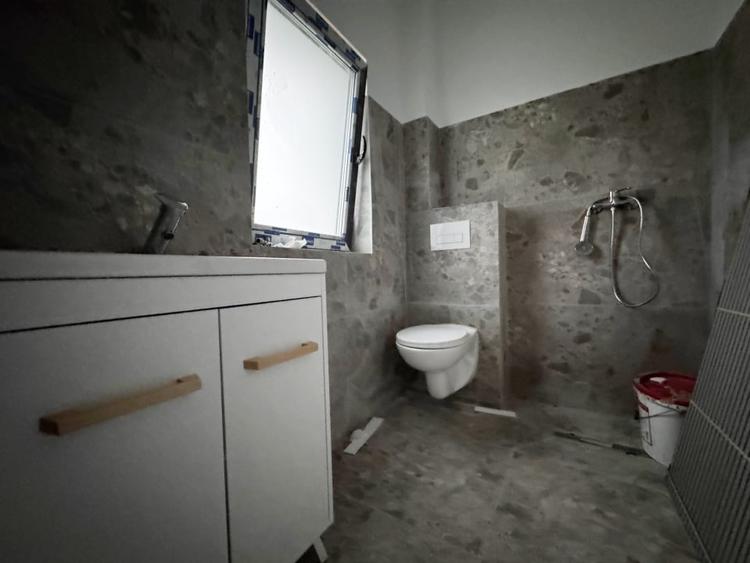 Duplex 4 camere, 110mp utili + 10mp terasa + balcon -Mosnita Noua - 11