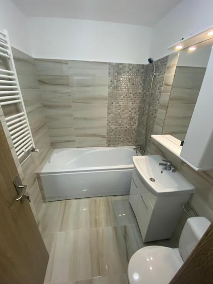 Crangasi, Constructorilor, apartament 2 camere, 48 mp totali, imobil reabilitat, - 12