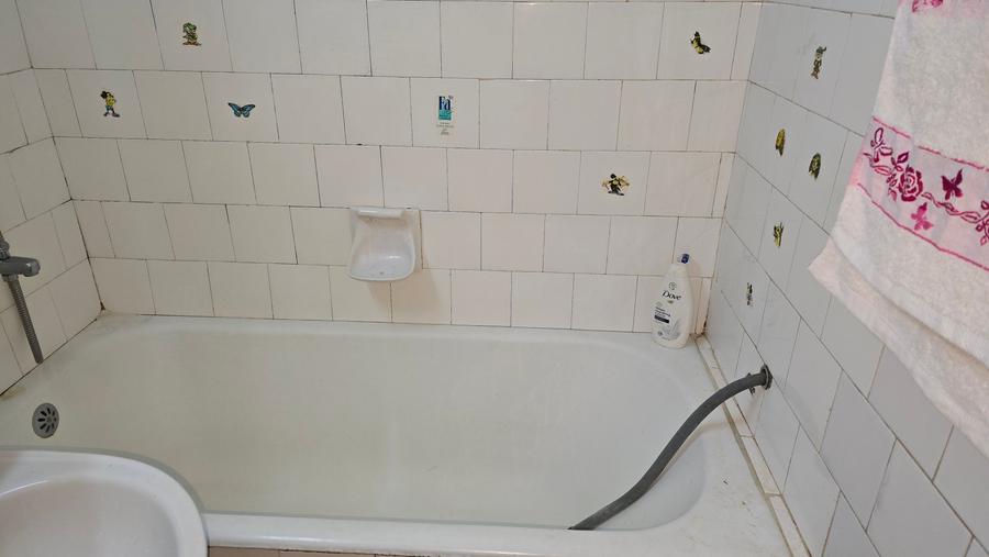 Vand apartament 3 camere decomandat, Deva, zona Balcescu, suprafata utila 67,44 - 6