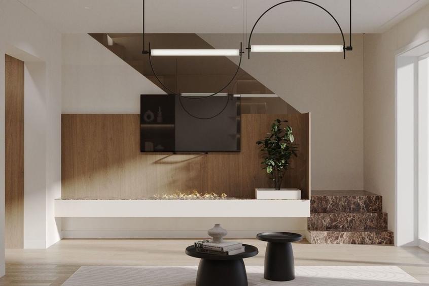 Comision 0% -Triplex  P+1E+M-Sacalaz -finisaje la alegere - 32