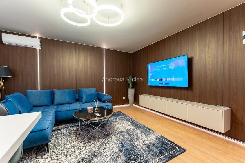 Apartament cu 2 camere de vanzare