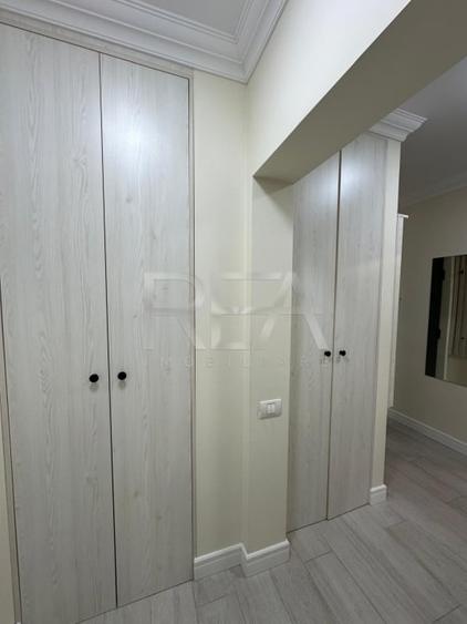 2 Camere Ready to move Gorjului Metrou Aproape - 9