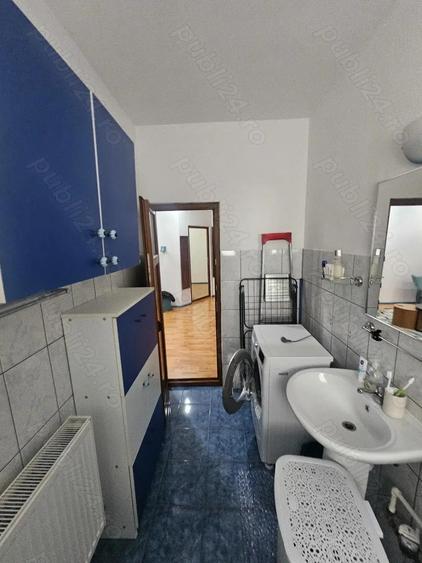 Apartament mansarda - 9