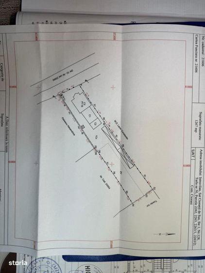 De vanzare casa Ciorani - 180000 euro - 9