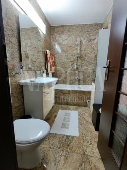 Casa 5 camere de vanzare in Centru, Cluj Napoca - 11